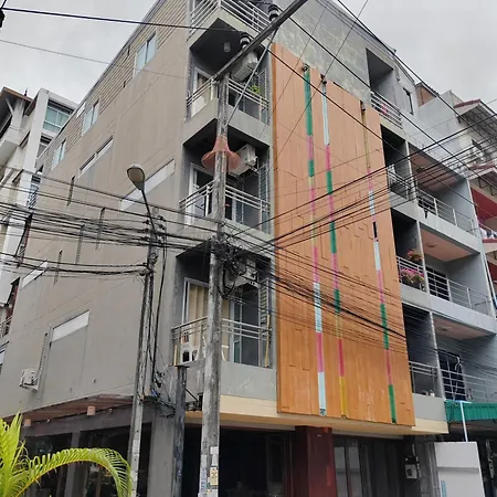 Madam Inn Patong
